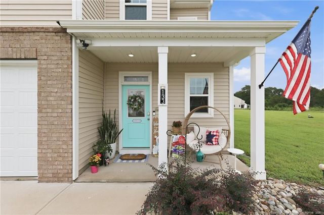 133 Sailfish Place, Raeford, NC 28376