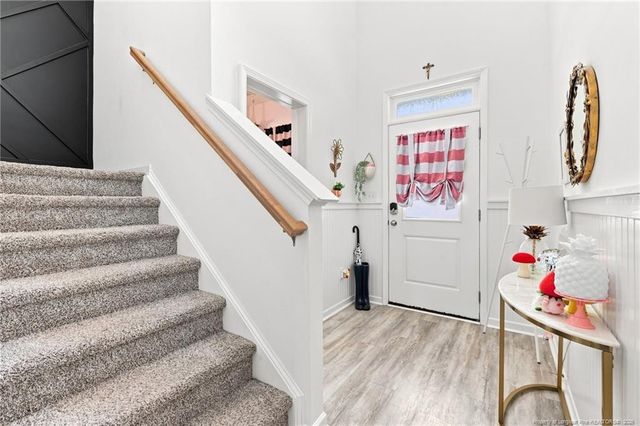 133 Sailfish Place, Raeford, NC 28376
