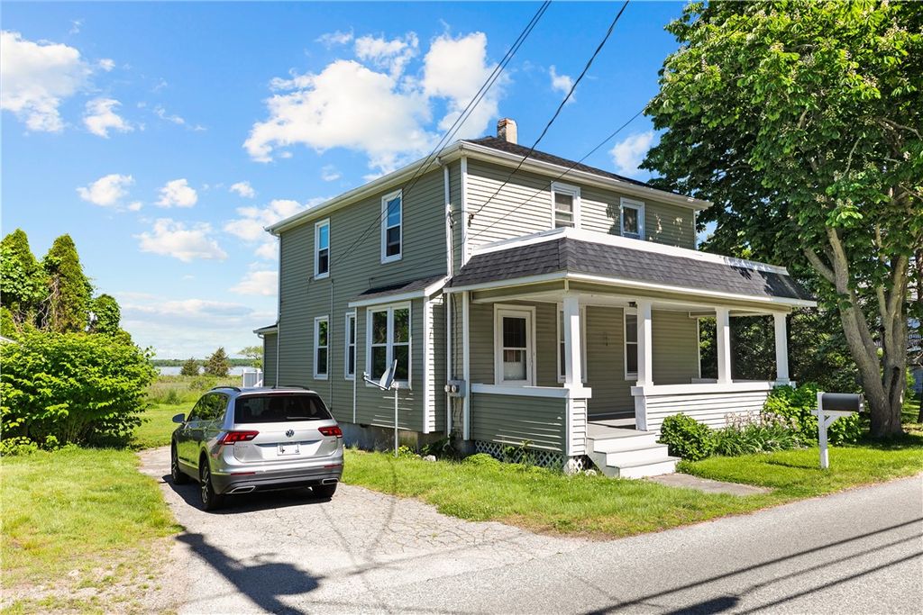 1042 Anthony Road, Portsmouth, RI 02871