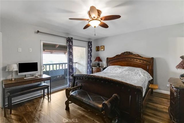 9562 Via Bernardo, Burbank, CA 91504