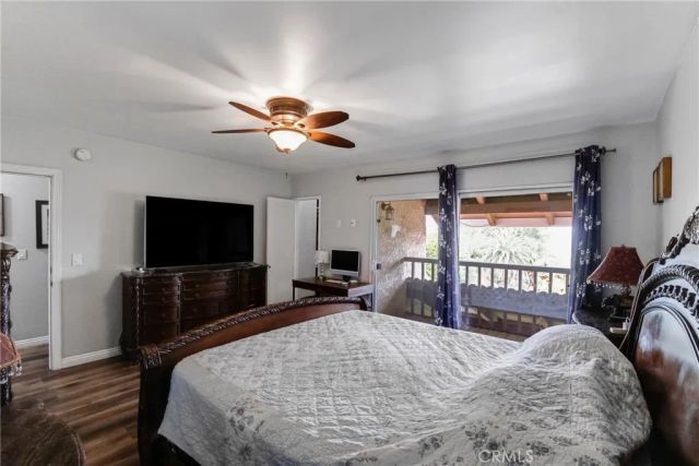 9562 Via Bernardo, Burbank, CA 91504