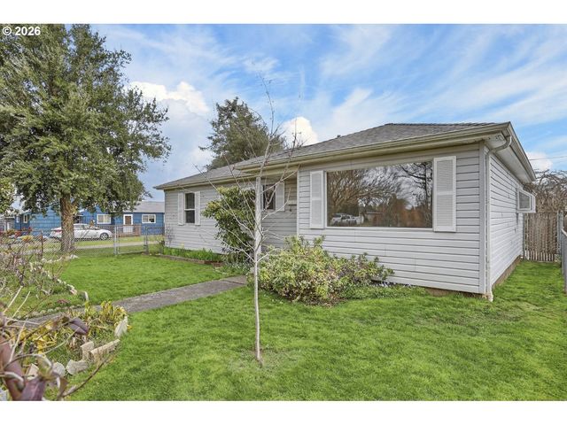 4736 Ne 77TH Ave, Portland, OR 97218