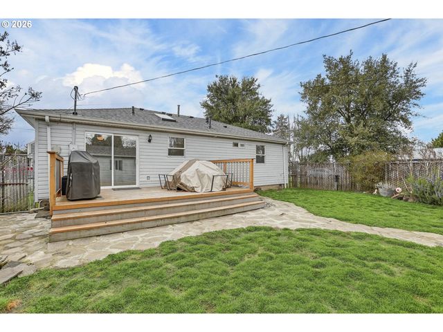 4736 Ne 77TH Ave, Portland, OR 97218