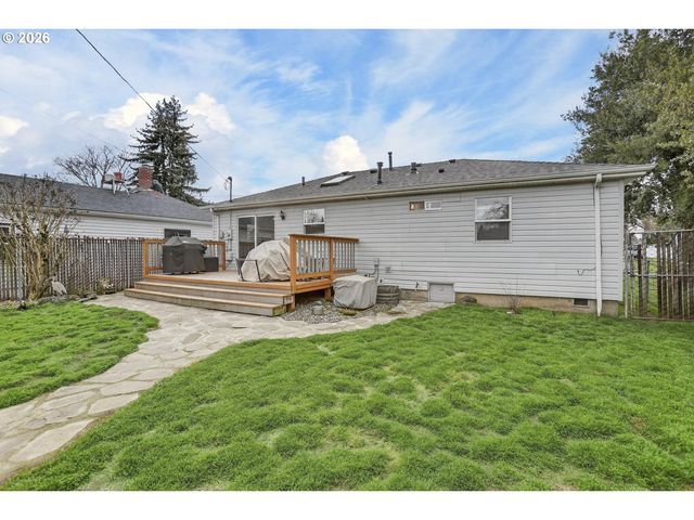 4736 Ne 77TH Ave, Portland, OR 97218
