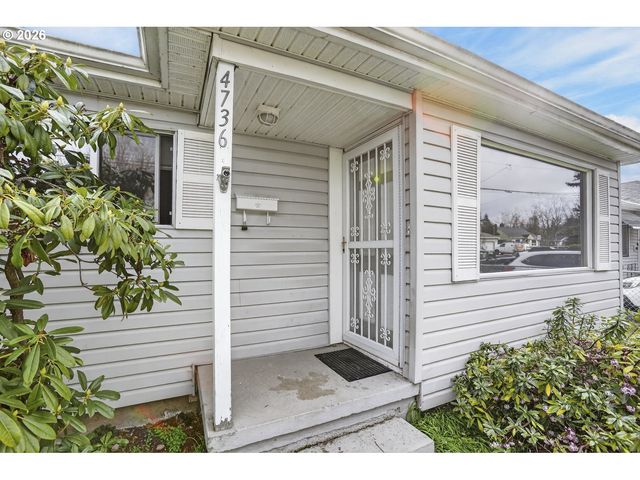 4736 Ne 77TH Ave, Portland, OR 97218