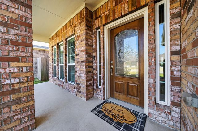 306 Cabernet Drive, Alvin, TX 77511