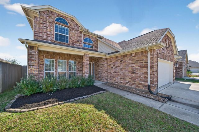 306 Cabernet Drive, Alvin, TX 77511