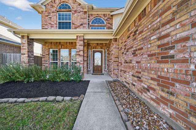 306 Cabernet Drive, Alvin, TX 77511