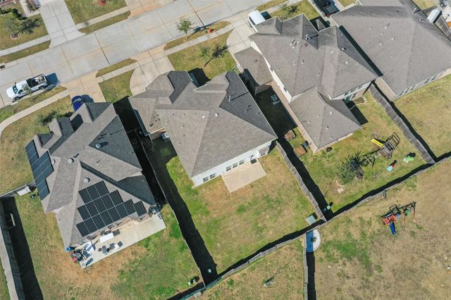 306 Cabernet Drive, Alvin, TX 77511