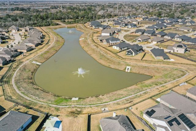 306 Cabernet Drive, Alvin, TX 77511