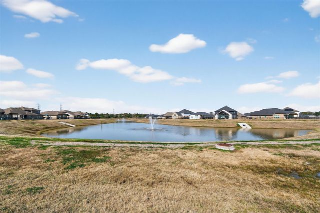 306 Cabernet Drive, Alvin, TX 77511