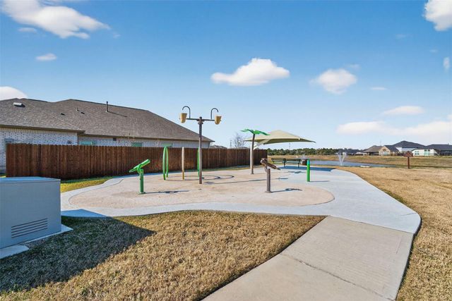 306 Cabernet Drive, Alvin, TX 77511