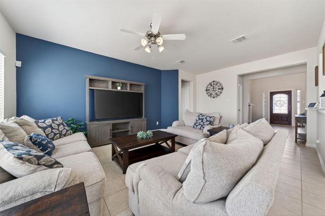 306 Cabernet Drive, Alvin, TX 77511