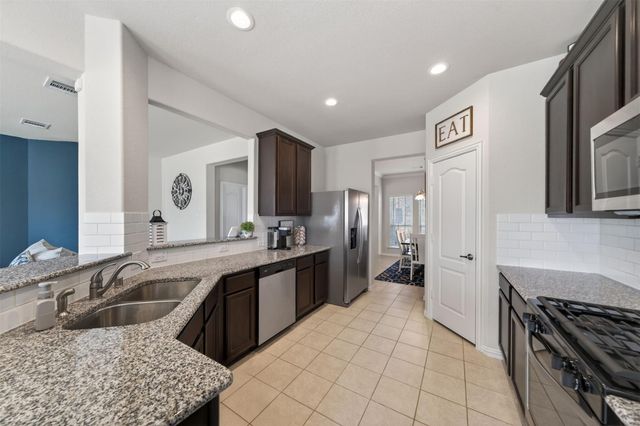 306 Cabernet Drive, Alvin, TX 77511