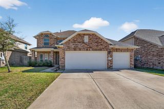 306 Cabernet Drive, Alvin, TX 77511