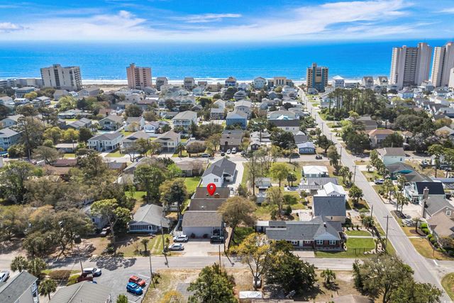 1521 Edge Dr., North Myrtle Beach, SC 29582