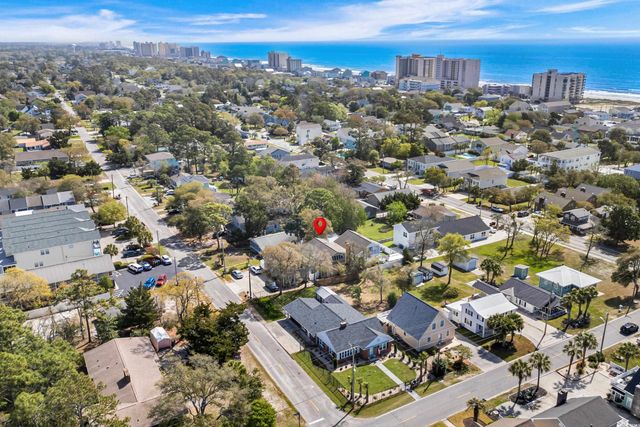 1521 Edge Dr., North Myrtle Beach, SC 29582