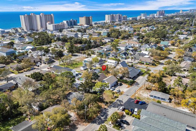 1521 Edge Dr., North Myrtle Beach, SC 29582