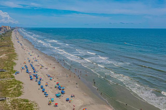 1521 Edge Dr., North Myrtle Beach, SC 29582