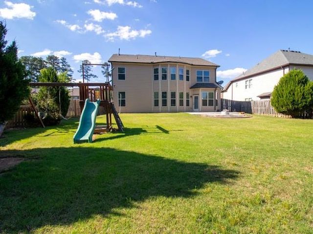 1333 Champion Run Drive, Dacula, GA 30019