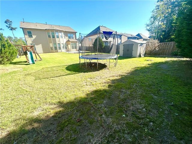 1333 Champion Run Drive, Dacula, GA 30019
