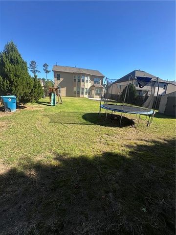 1333 Champion Run Drive, Dacula, GA 30019