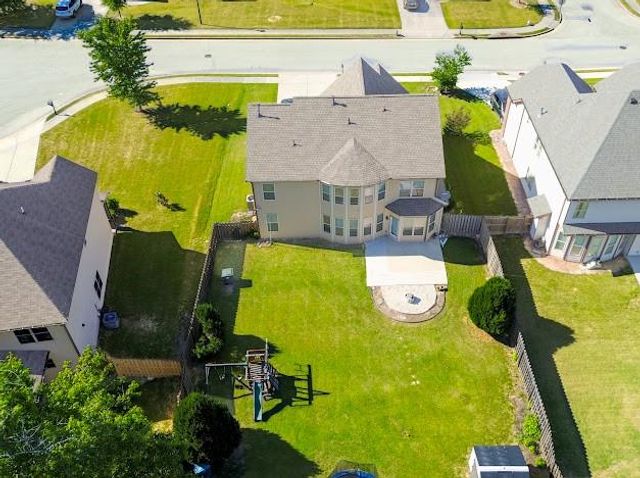 1333 Champion Run Drive, Dacula, GA 30019