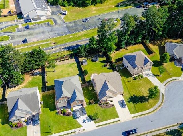 1333 Champion Run Drive, Dacula, GA 30019
