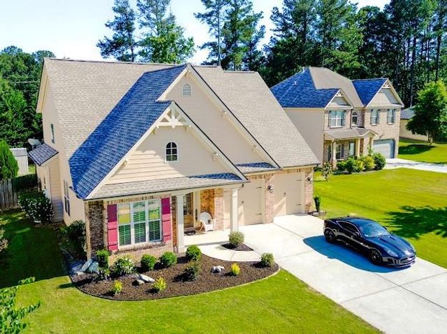 1333 Champion Run Drive, Dacula, GA 30019