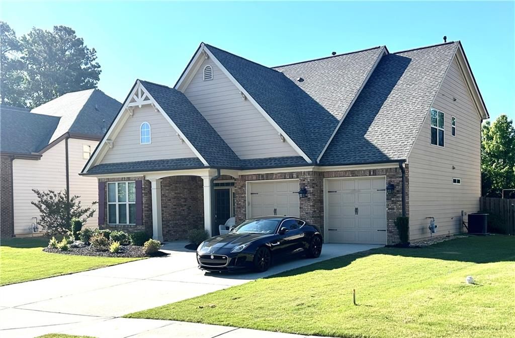 1333 Champion Run Drive, Dacula, GA 30019
