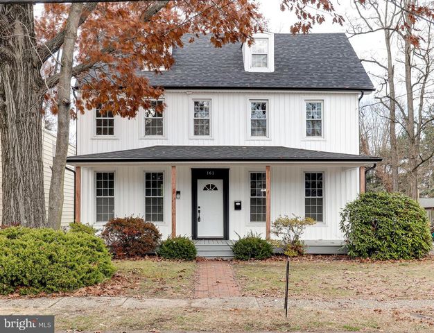 161 WARREN ST, Beverly, NJ 08010