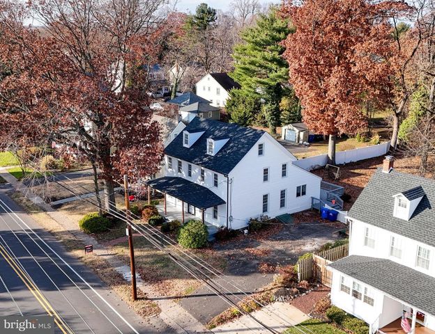 161 WARREN ST, Beverly, NJ 08010