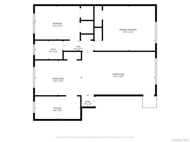 95 Avon Circle D, Rye Brook, NY 10573