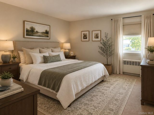 95 Avon Circle D, Rye Brook, NY 10573