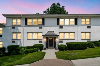 95 Avon Circle D, Rye Brook, NY 10573