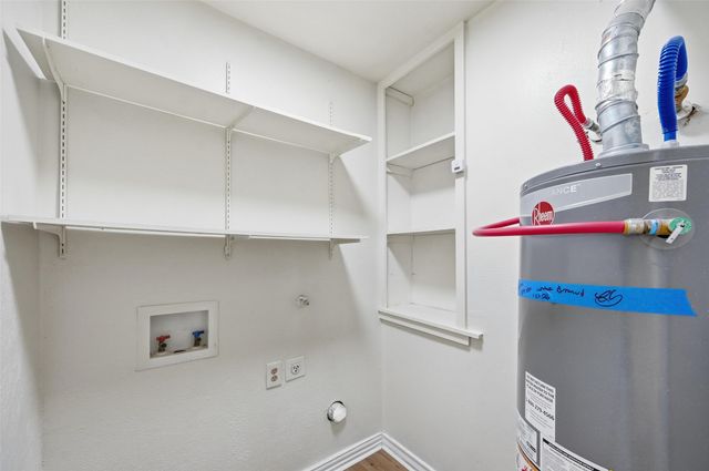 1812 Frances Drive 1812, Garland, TX 75042