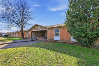 1812 Frances Drive 1812, Garland, TX 75042