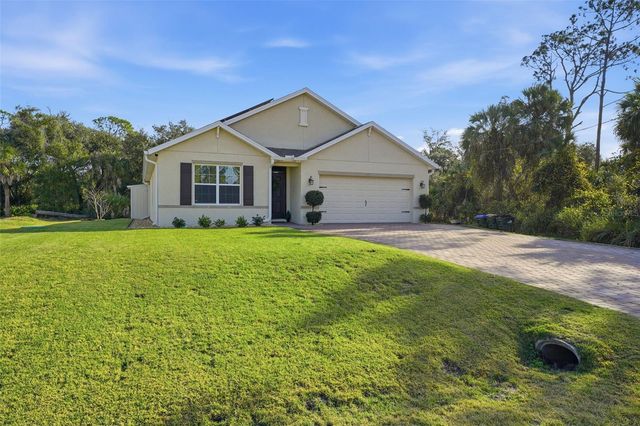 1782 YANKEE TERRACE, North Port, FL 34286