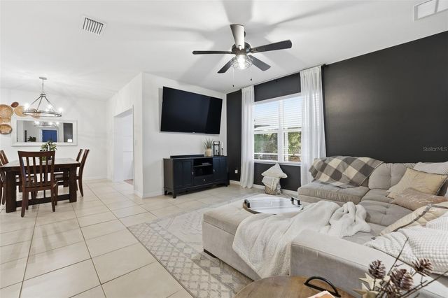 1782 YANKEE TERRACE, North Port, FL 34286