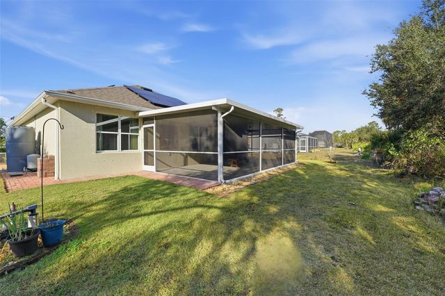 1782 YANKEE TERRACE, North Port, FL 34286