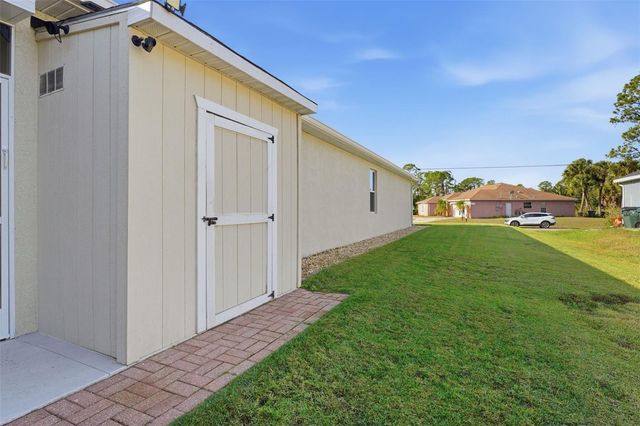 1782 YANKEE TERRACE, North Port, FL 34286