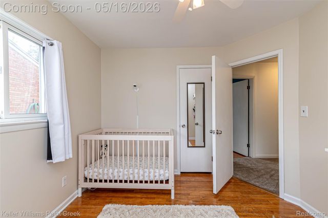 29652 Sherry Avenue, Madison Heights, MI 48071