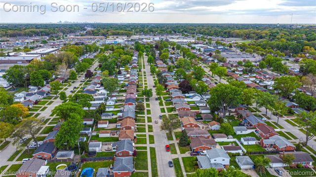 29652 Sherry Avenue, Madison Heights, MI 48071