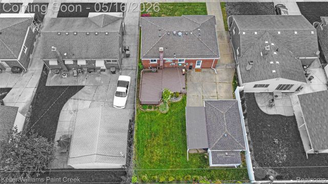 29652 Sherry Avenue, Madison Heights, MI 48071