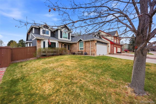 9342 Cornell Circle, Highlands Ranch, CO 80130