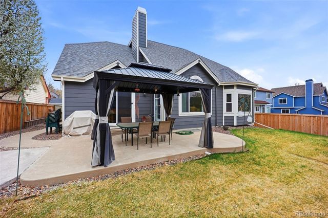 9342 Cornell Circle, Highlands Ranch, CO 80130