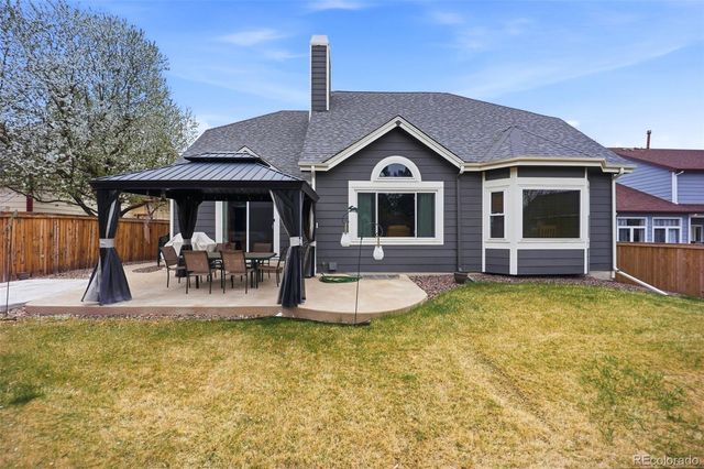 9342 Cornell Circle, Highlands Ranch, CO 80130