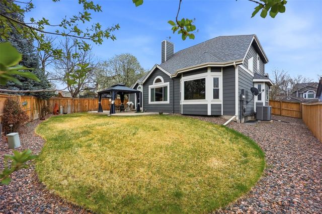 9342 Cornell Circle, Highlands Ranch, CO 80130