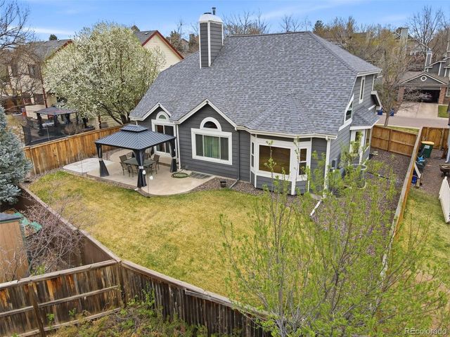 9342 Cornell Circle, Highlands Ranch, CO 80130