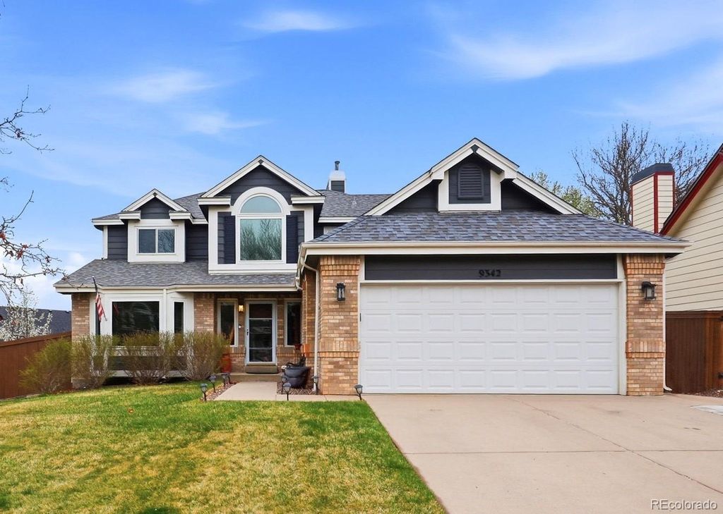 9342 Cornell Circle, Highlands Ranch, CO 80130